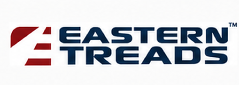 Eastern Treads logo