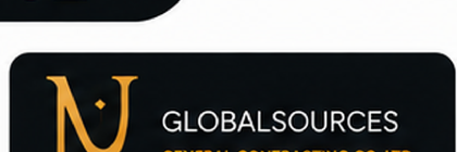 GlobalSources logo
